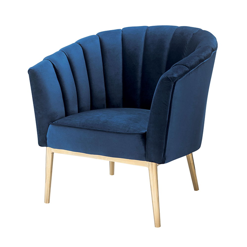 Colla - Accent Chair - Urban Living Furniture (Los Angeles, CA)