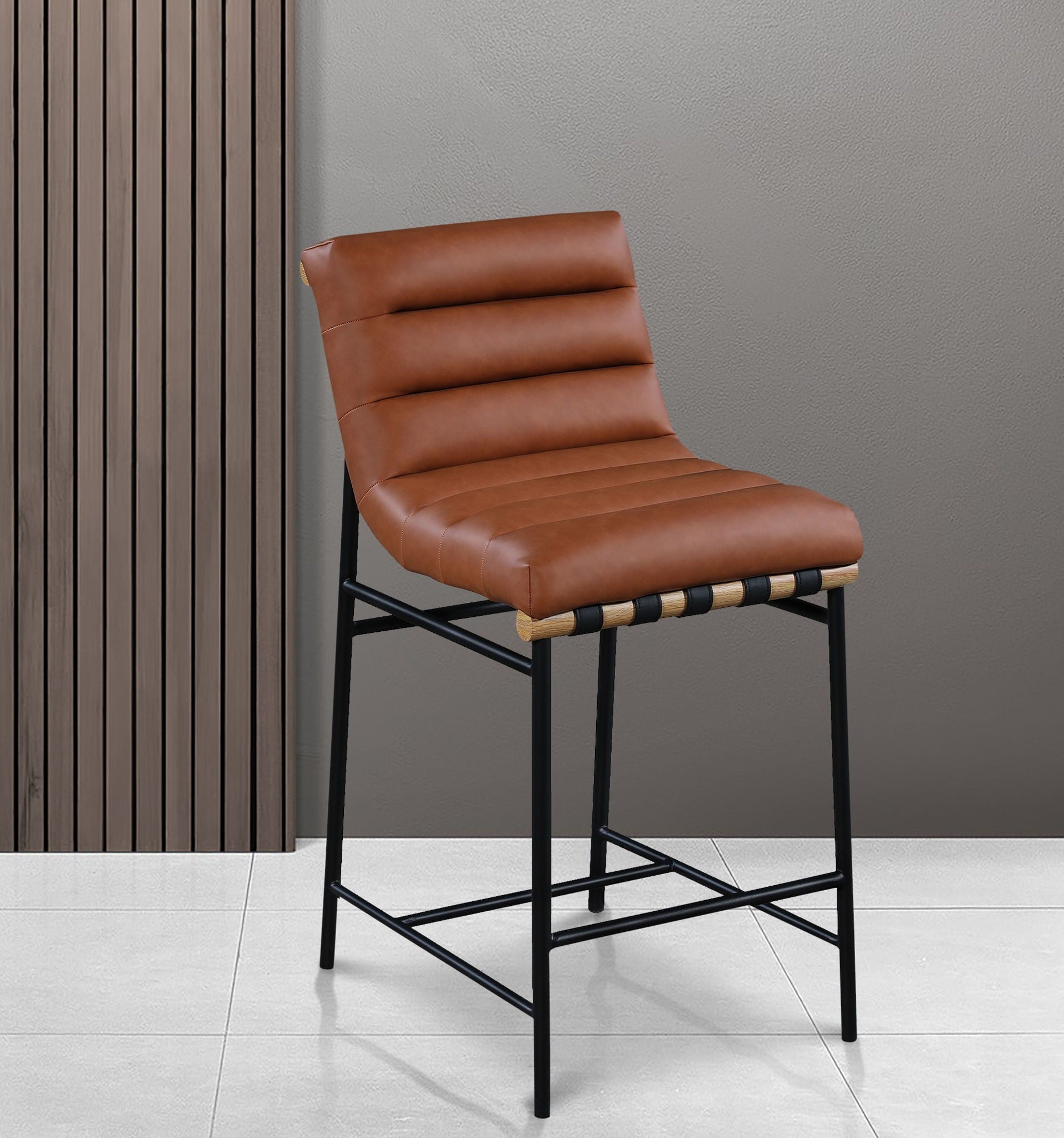 Burke - Counter Stool - Urban Living Furniture (Los Angeles, CA)