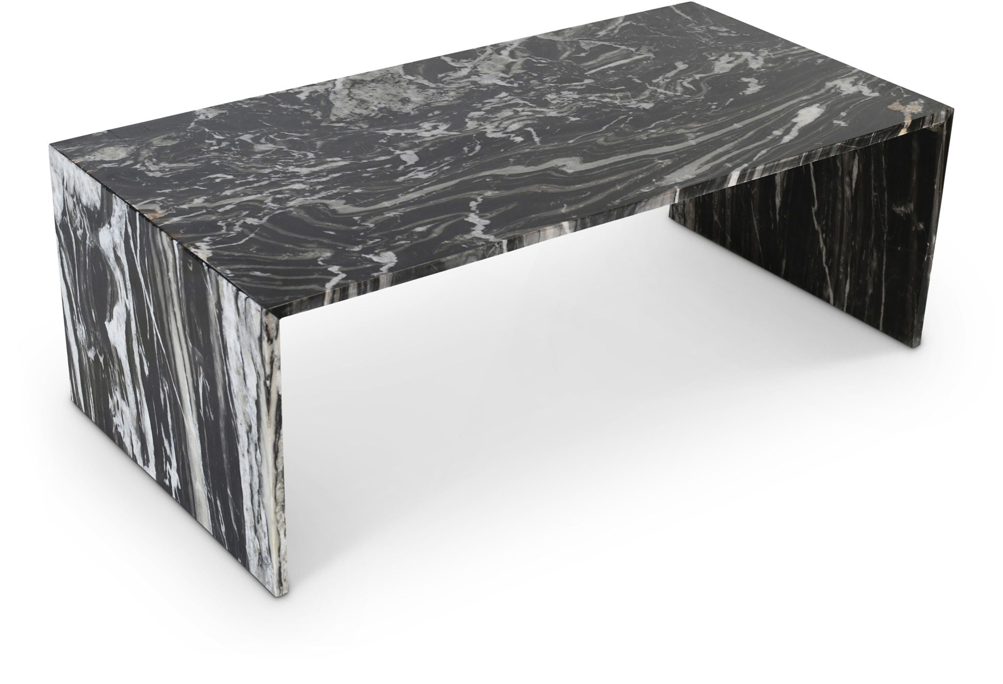 Canova - Marble Table - Urban Living Furniture (Los Angeles, CA)