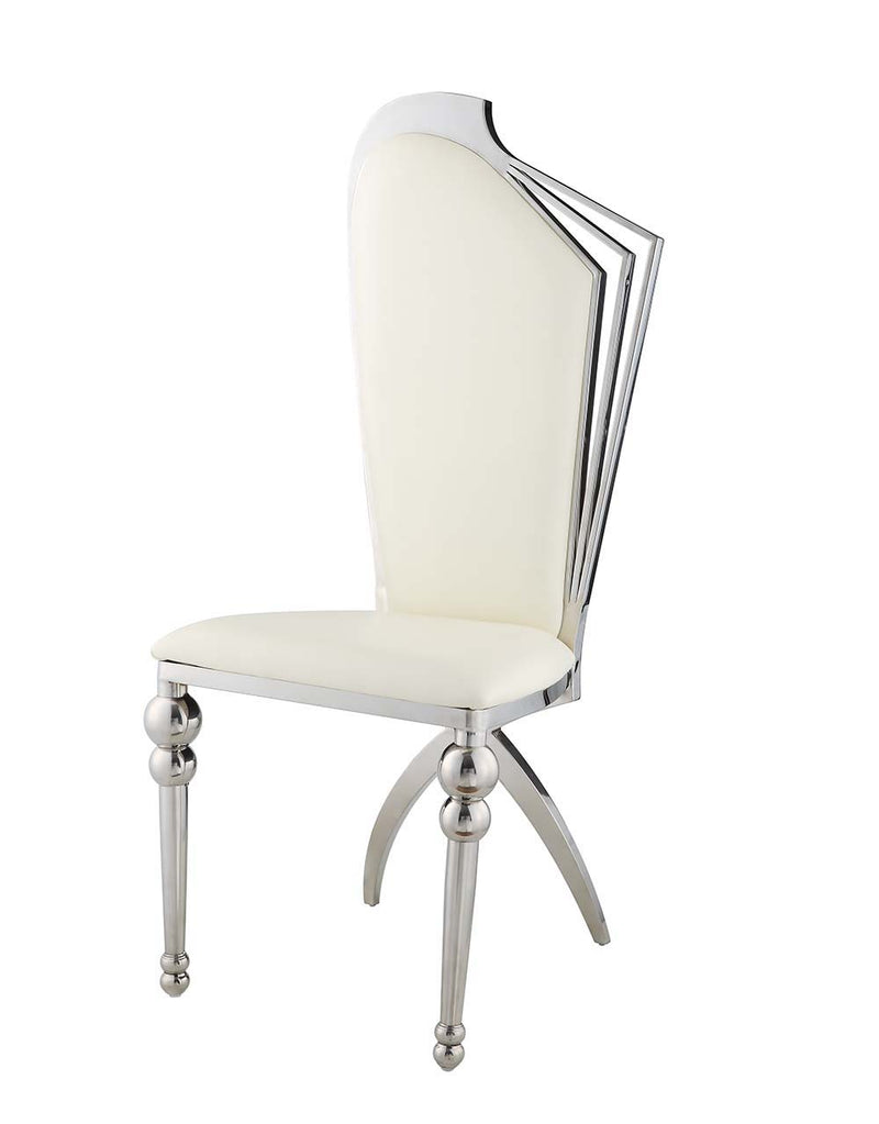 Cyrene - Chair (Set of 2) - Urban Living Furniture (Los Angeles, CA)