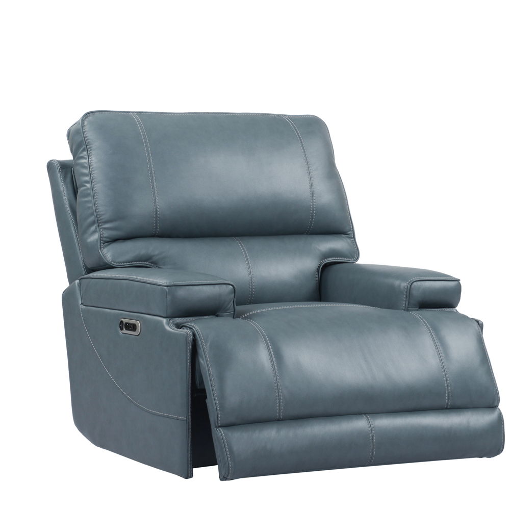 Whitman - Powered By Freemotion Cordless Power Recliner (Set of 2) - Urban Living Furniture (Los Angeles, CA)