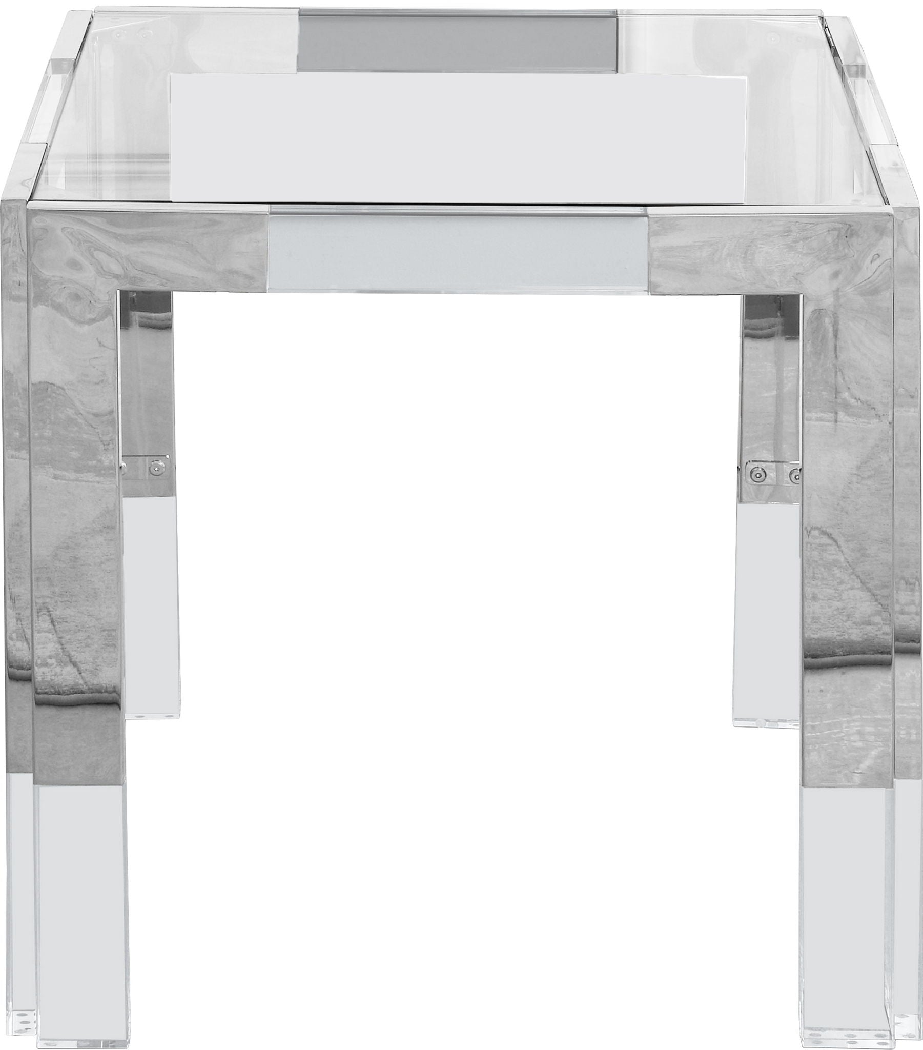 Casper - End Table - Urban Living Furniture (Los Angeles, CA)