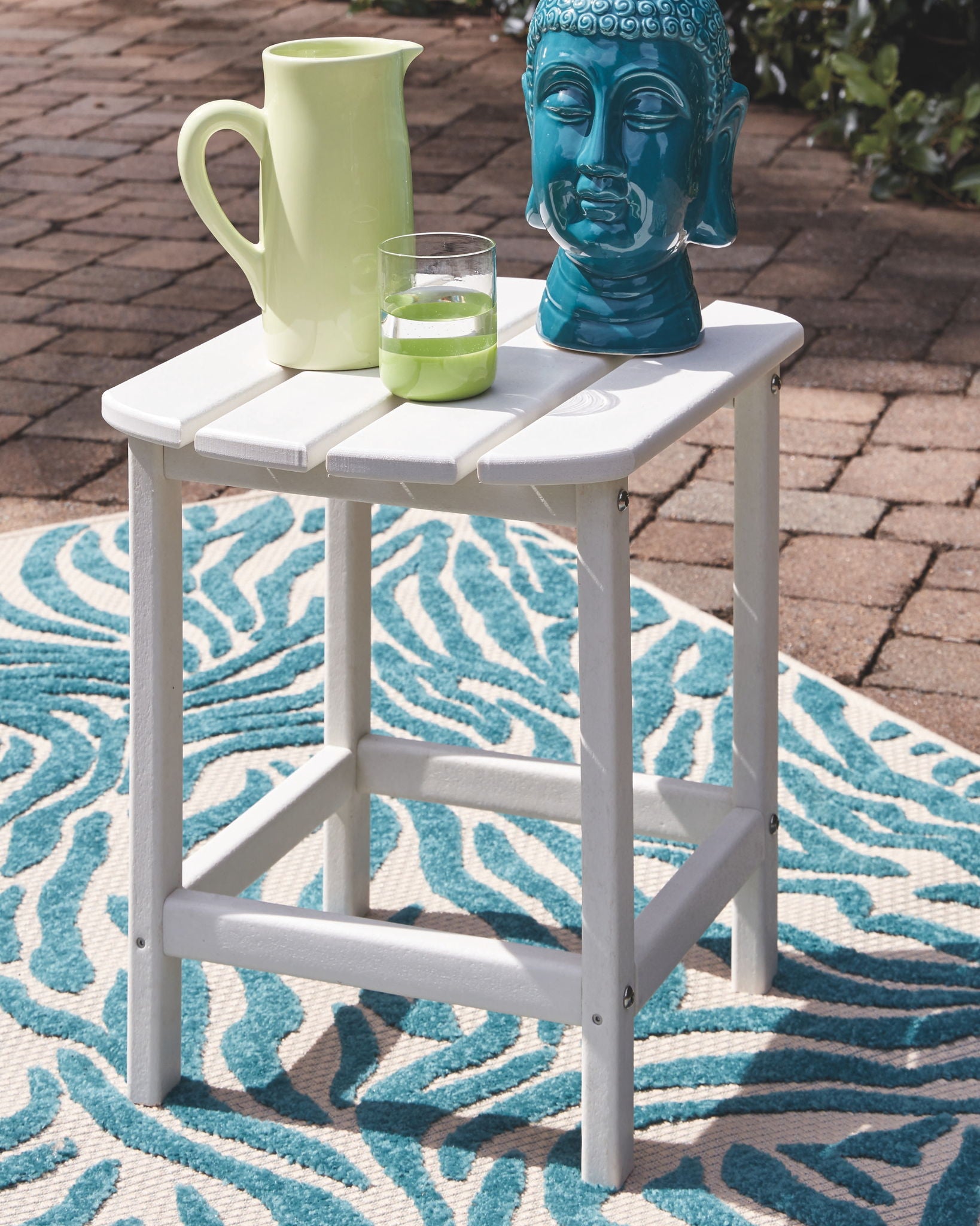 Sundown Treasure - Outdoor Conversation Set - Urban Living Furniture (Los Angeles, CA)
