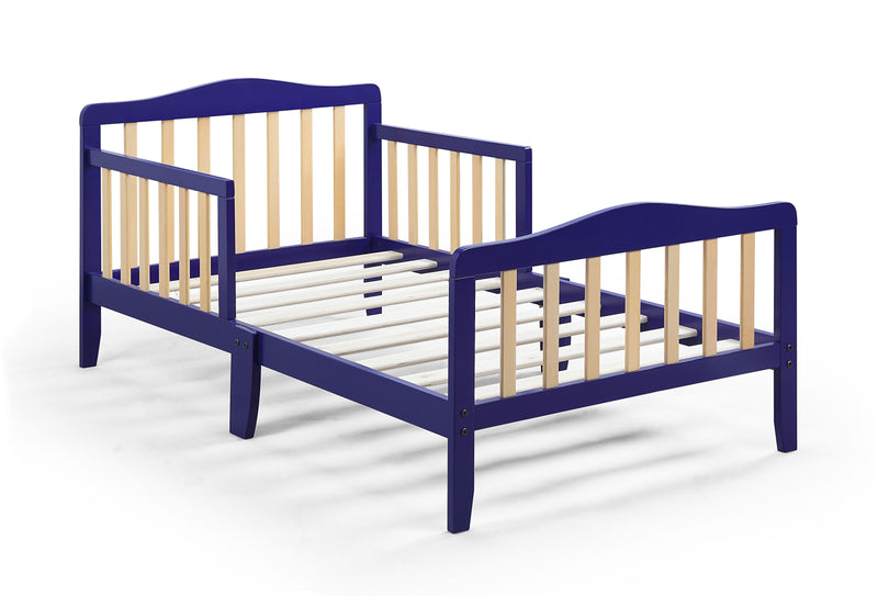 Twain - Toddler Bed - Natural - Urban Living Furniture (Los Angeles, CA)