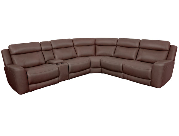 Calgary - Sectional