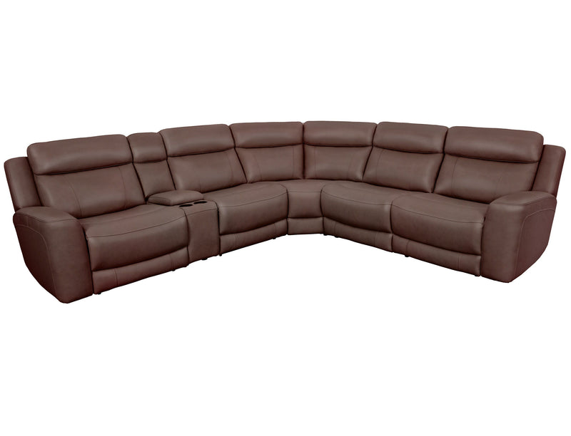 Calgary - Sectional