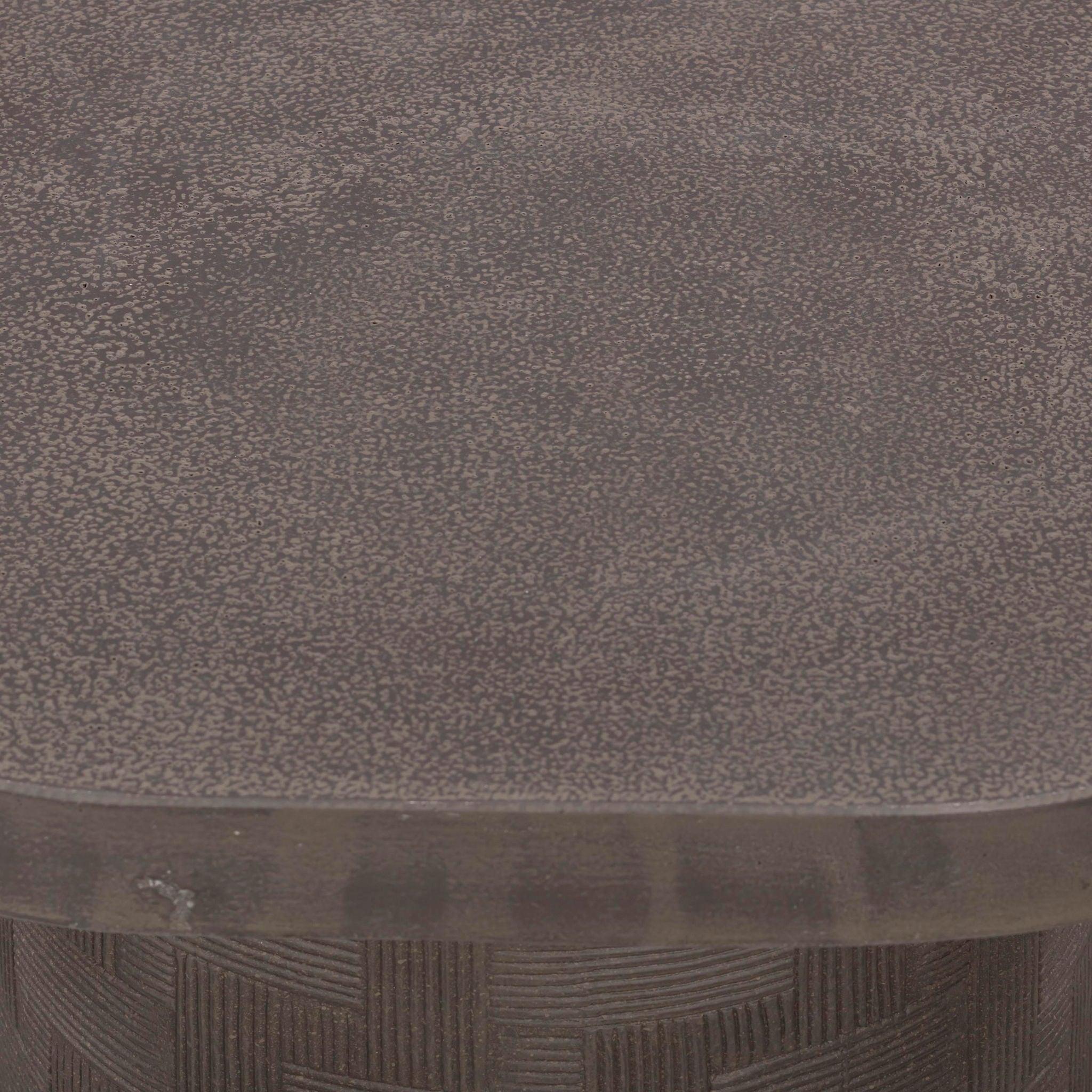 Surraya - Concrete Table