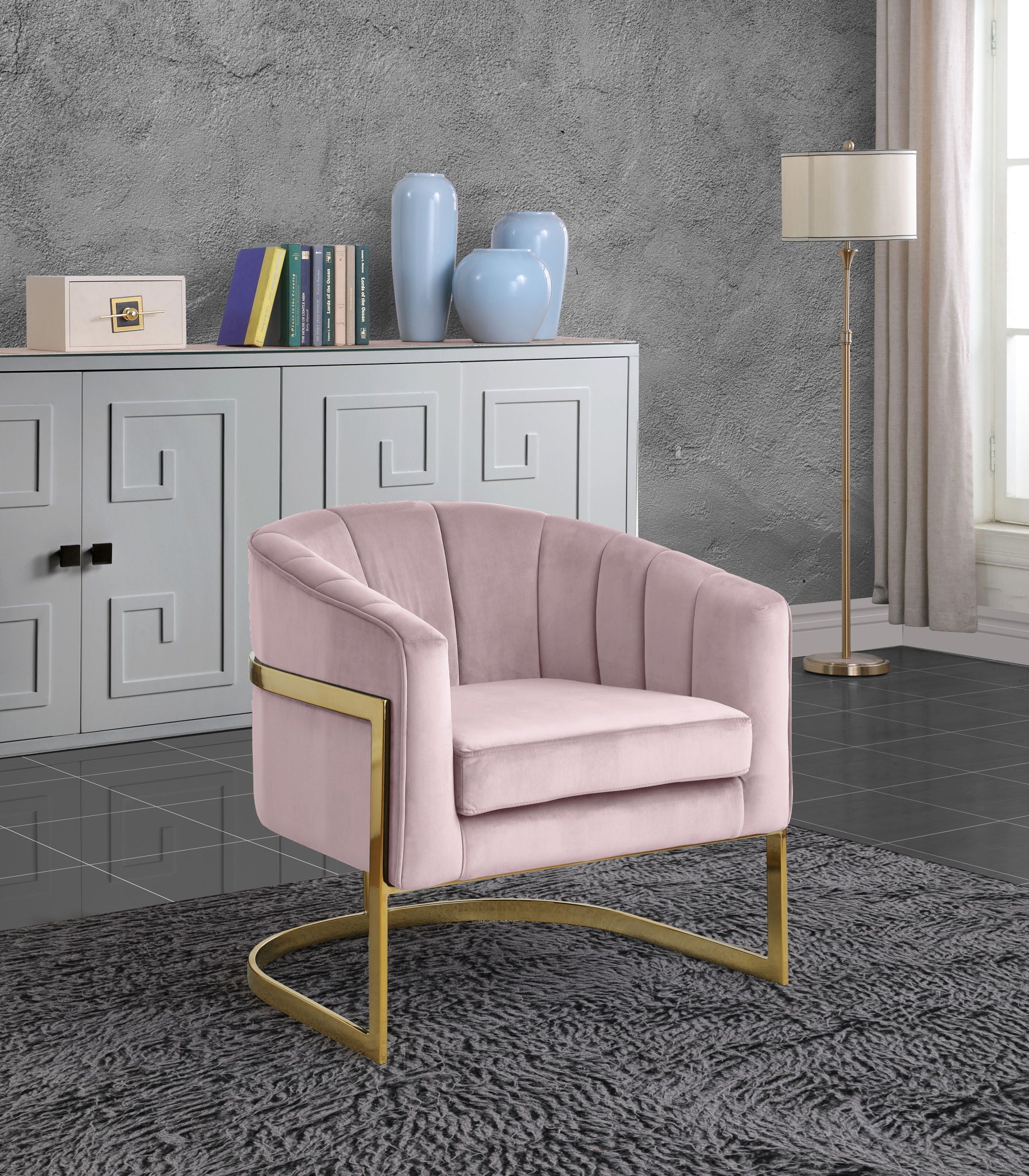 Carter - Chair - Urban Living Furniture (Los Angeles, CA)