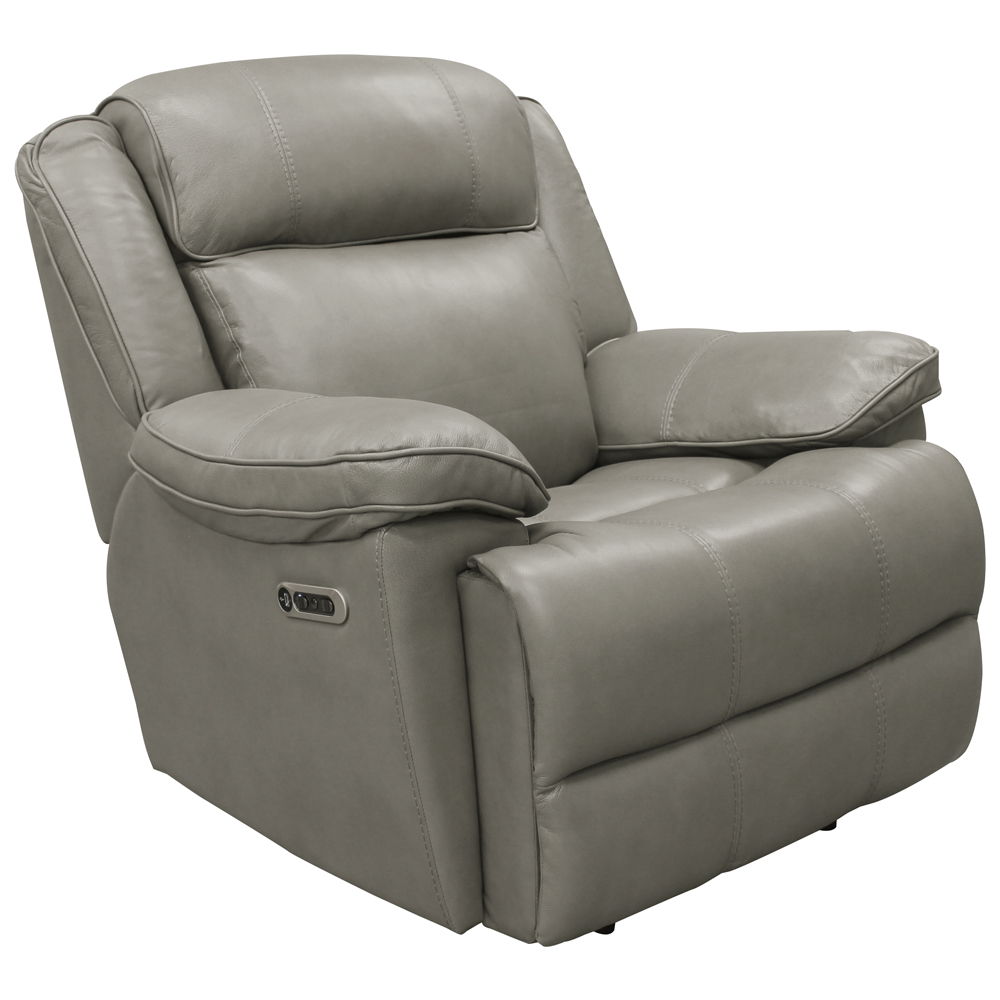 Eclipse - Power Recliner - Urban Living Furniture (Los Angeles, CA)