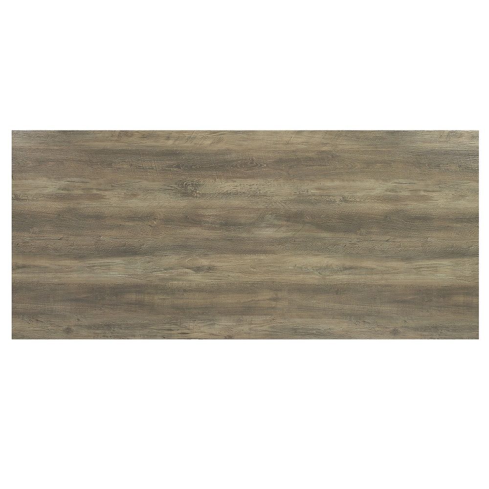 Abiram - Dining Table - Rustic Oak - Urban Living Furniture (Los Angeles, CA)