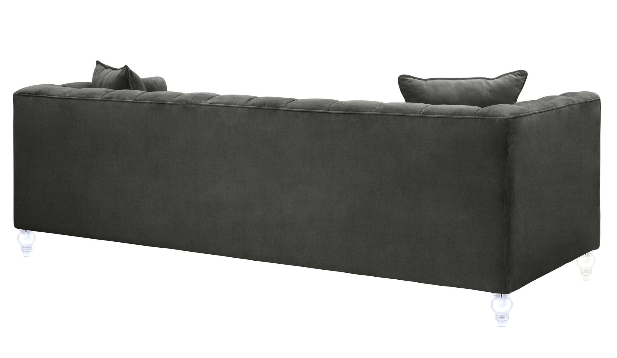 Bea - Velvet Sofa - Urban Living Furniture (Los Angeles, CA)