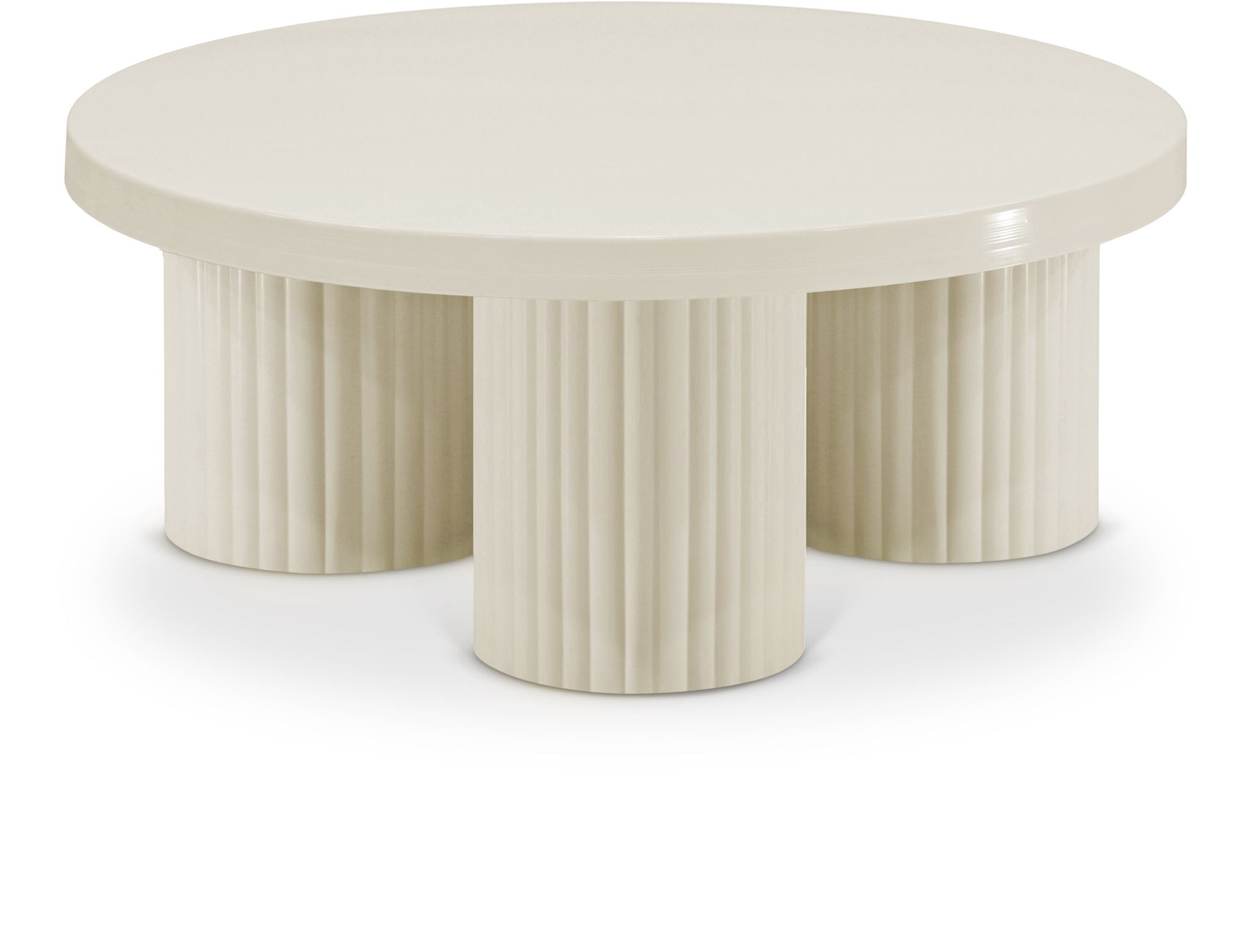 Rhodes - Coffee Table - Urban Living Furniture (Los Angeles, CA)