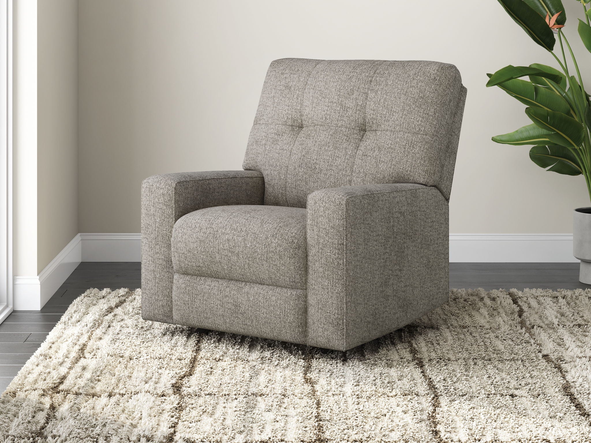 Larimer - Rocker Recliner - Urban Living Furniture (Los Angeles, CA)