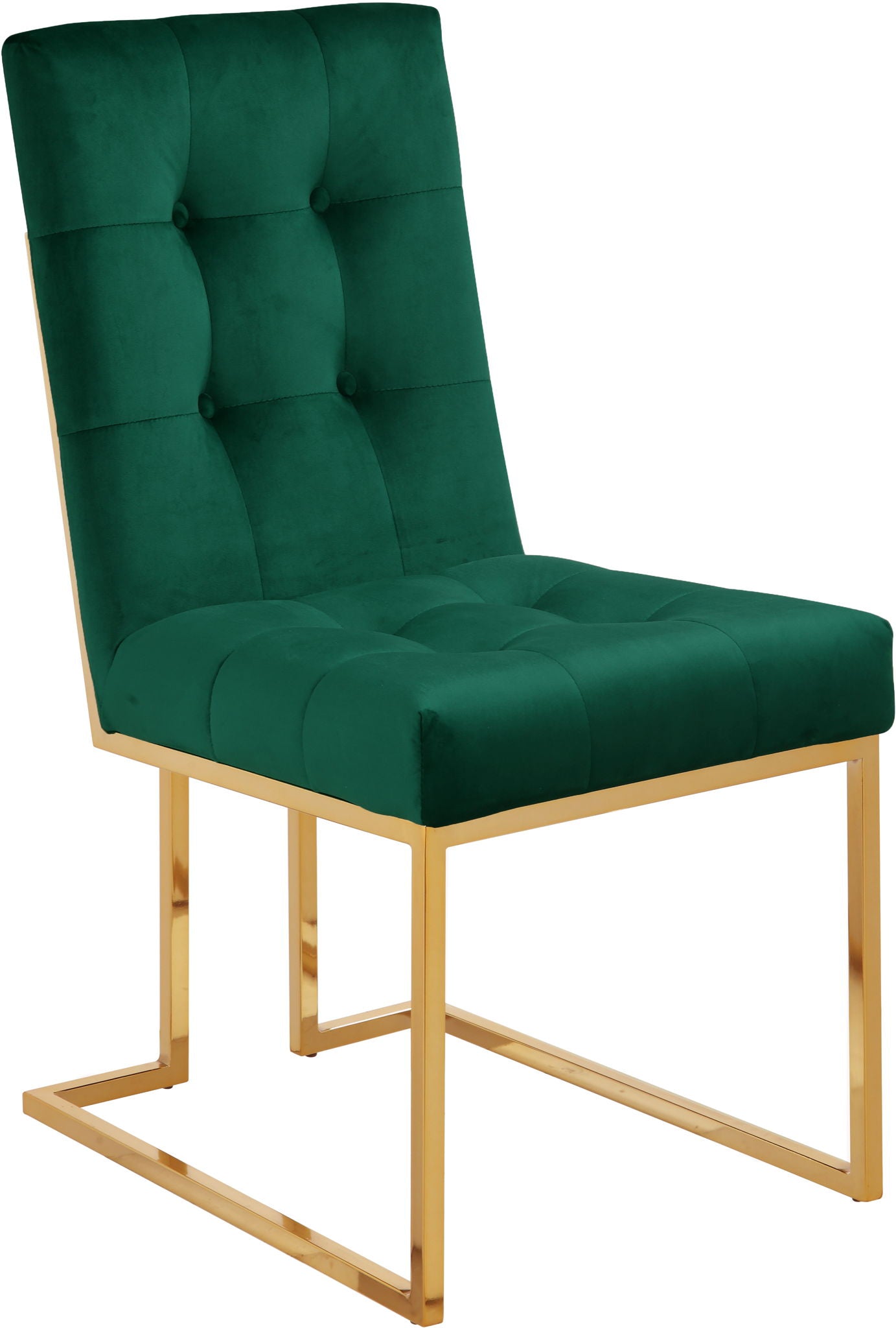 Pierre - Dining Chair (Set of 2) - Urban Living Furniture (Los Angeles, CA)