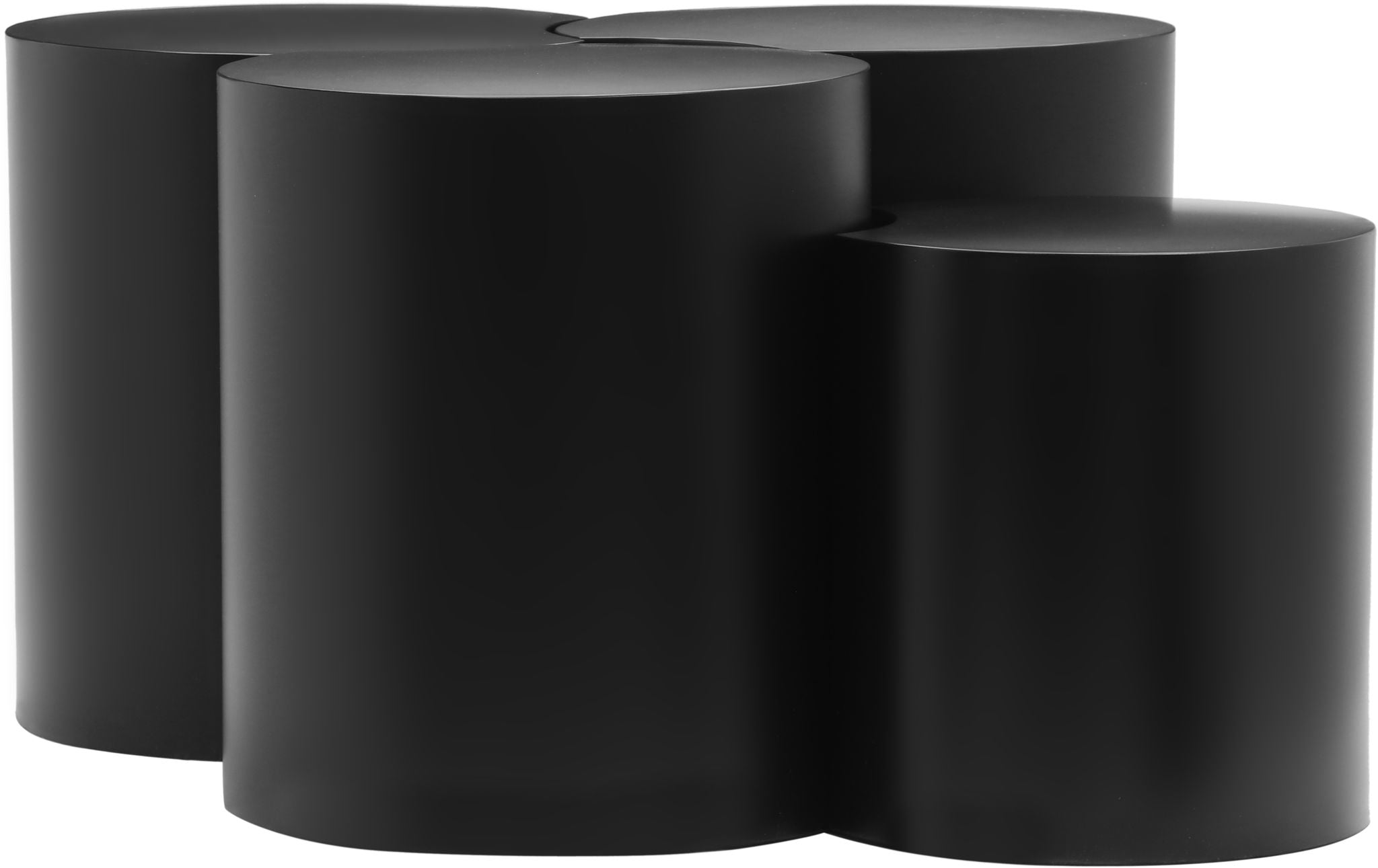 Dimple - 20" 4 Piece Modular Coffee Table - Urban Living Furniture (Los Angeles, CA)