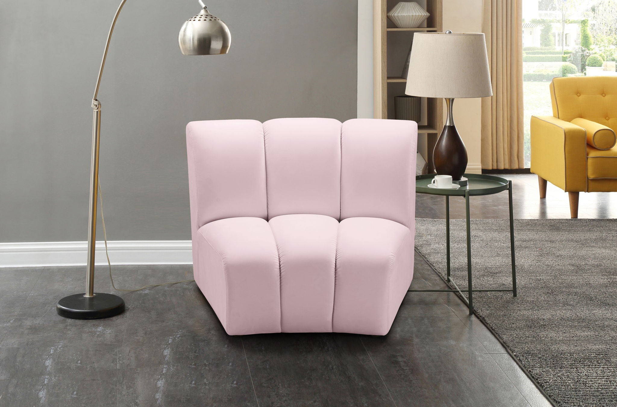 Infinity - Modular Chair - Urban Living Furniture (Los Angeles, CA)