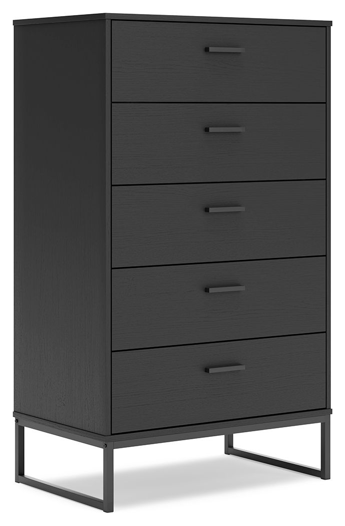 Socalle - Drawer Chest - Urban Living Furniture (Los Angeles, CA)
