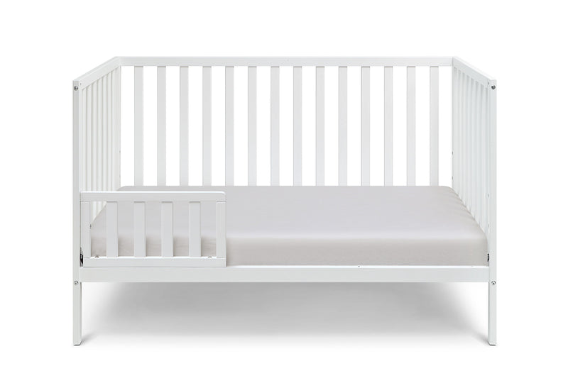Palmer - 3-in-1 Convertible Island Crib - Urban Living Furniture (Los Angeles, CA)