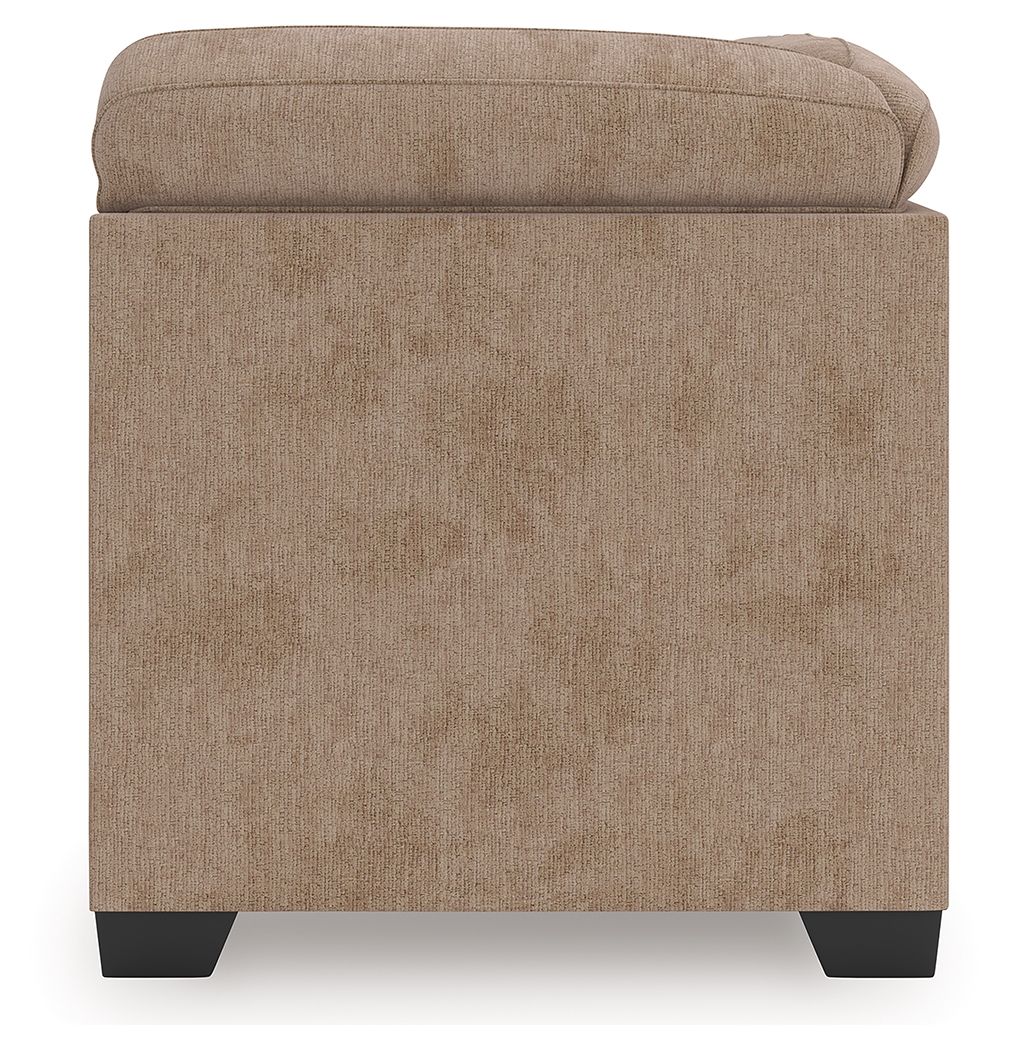 Olten - Mocha - LAF Corner Chaise - Urban Living Furniture (Los Angeles, CA)