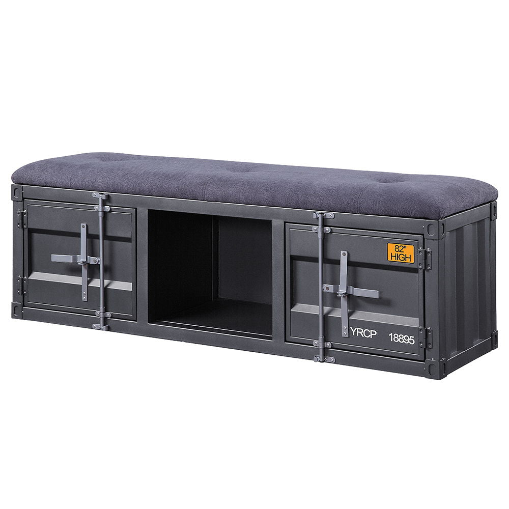 Cargo - Bench (Storage) - Urban Living Furniture (Los Angeles, CA)
