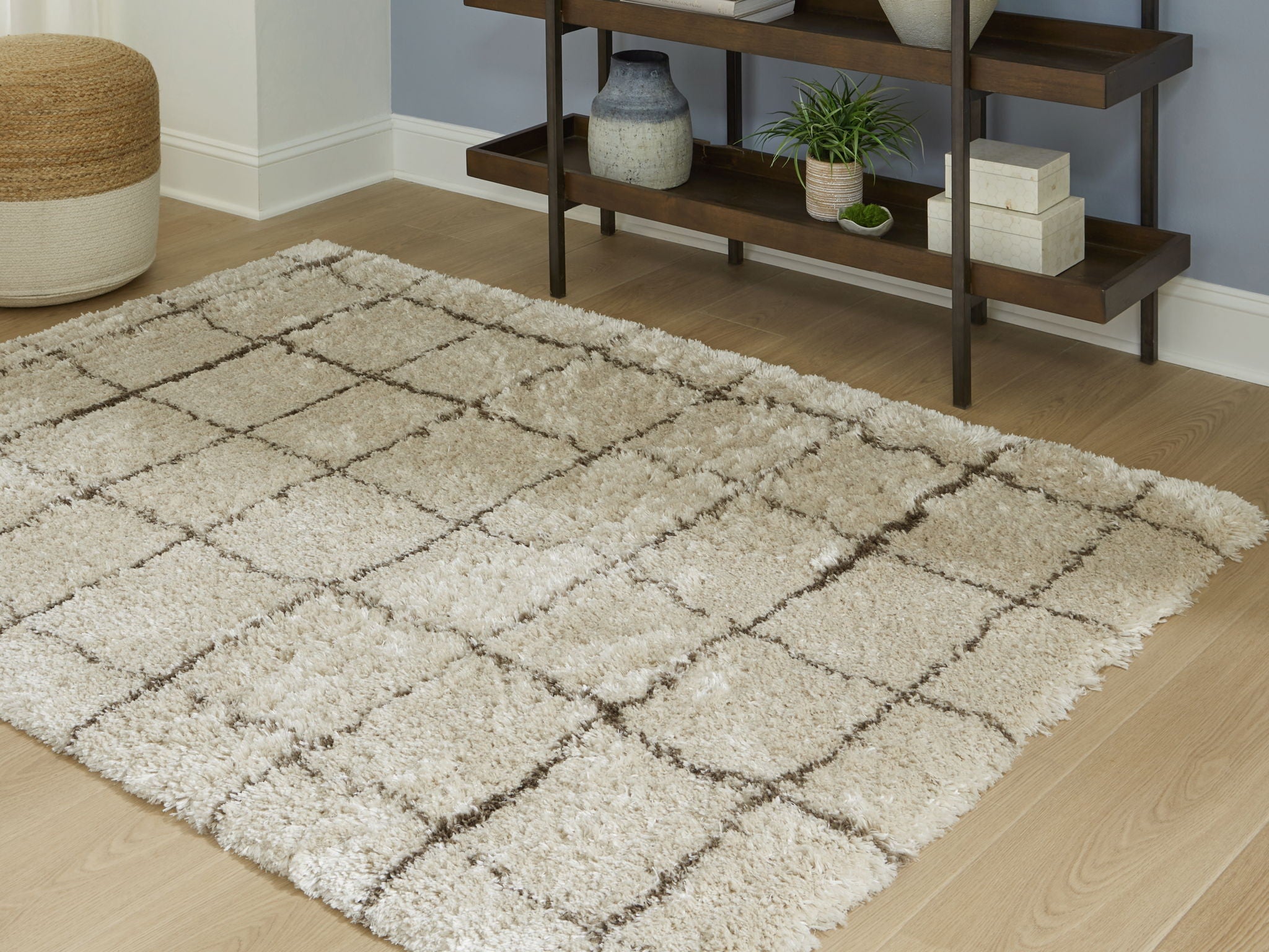 Wrenlow - Rug - Urban Living Furniture (Los Angeles, CA)