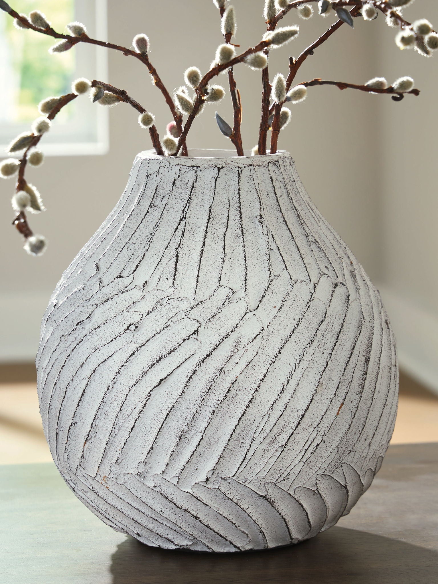 Shelvie - Vase - Urban Living Furniture (Los Angeles, CA)