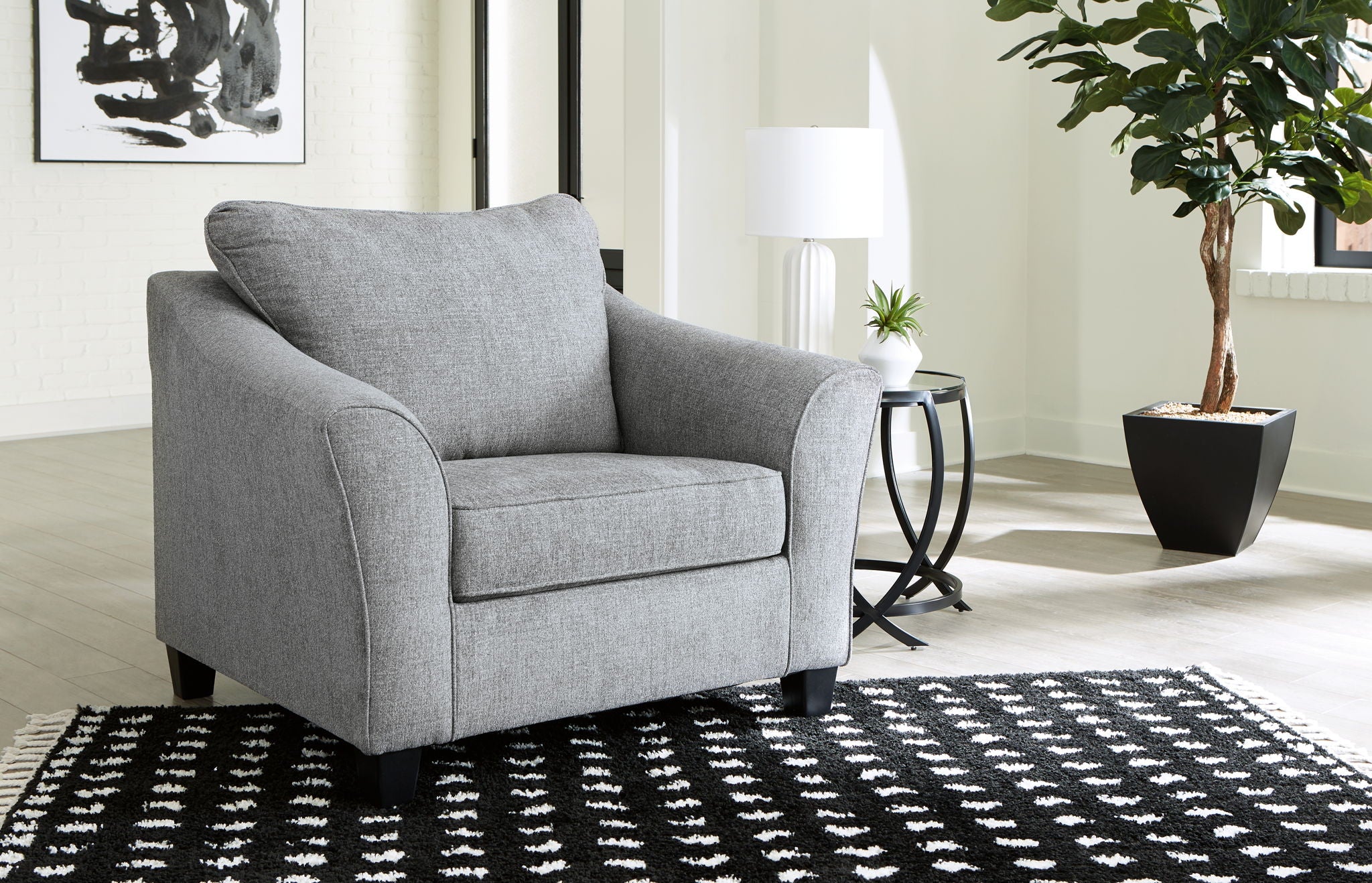 Mathonia - Living Room Set - Urban Living Furniture (Los Angeles, CA)