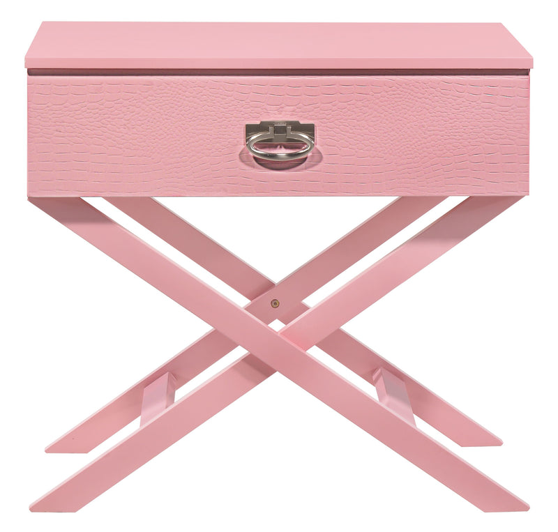 Xavier - Nightstand - Urban Living Furniture (Los Angeles, CA)