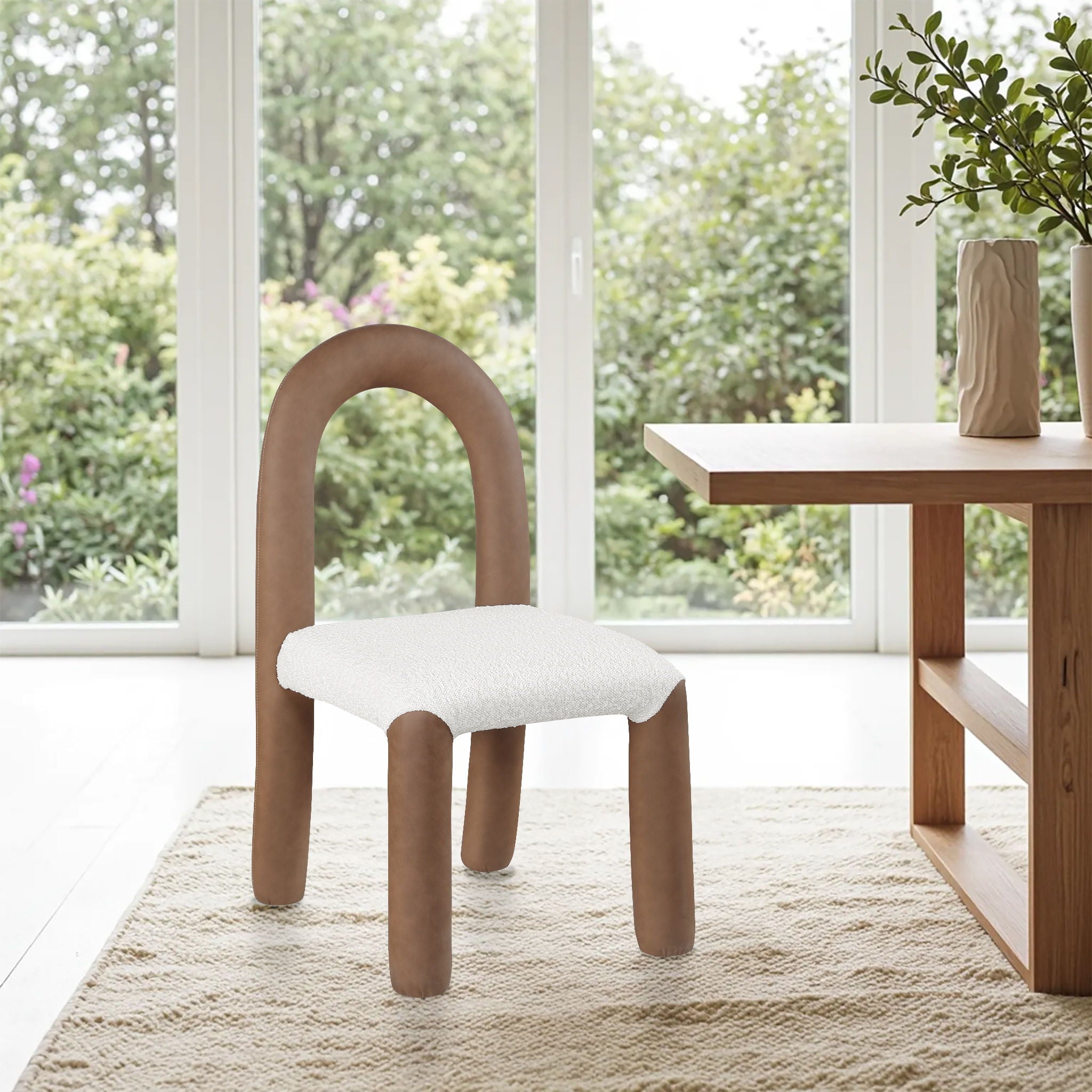 Amari - Dining Chair (Set of 2) - Urban Living Furniture (Los Angeles, CA)