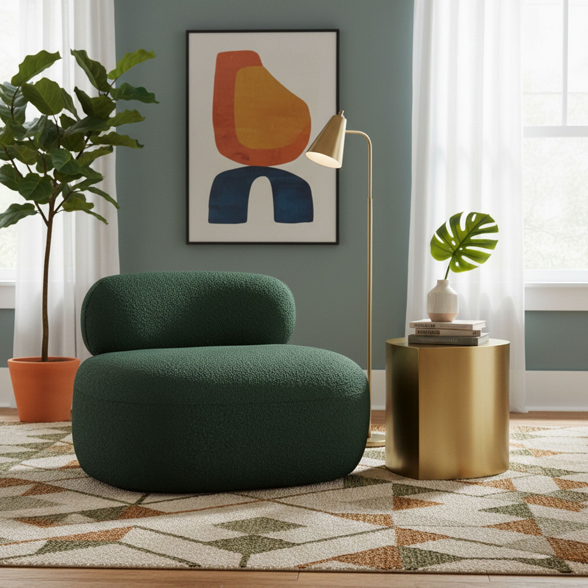 Venti - Chair - Urban Living Furniture (Los Angeles, CA)