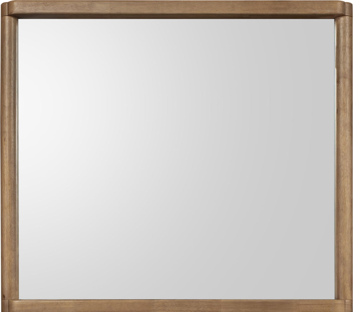 Hollis - Dresser Mirror - Cabin Glow