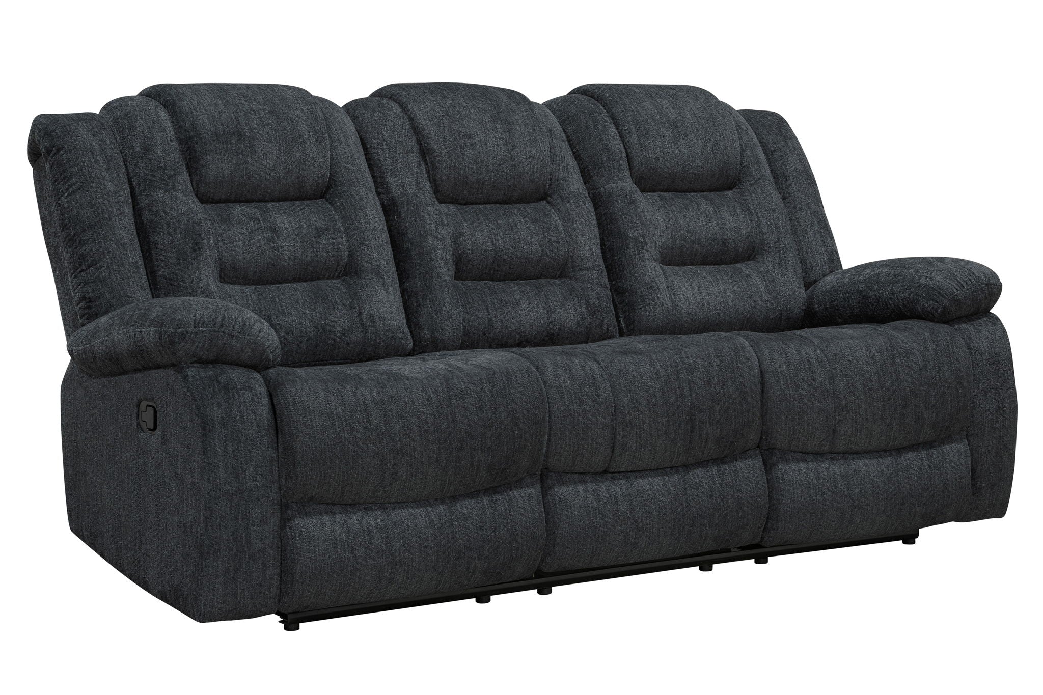 Bolton - Glider Reclining Sofa Set - Urban Living Furniture (Los Angeles, CA)