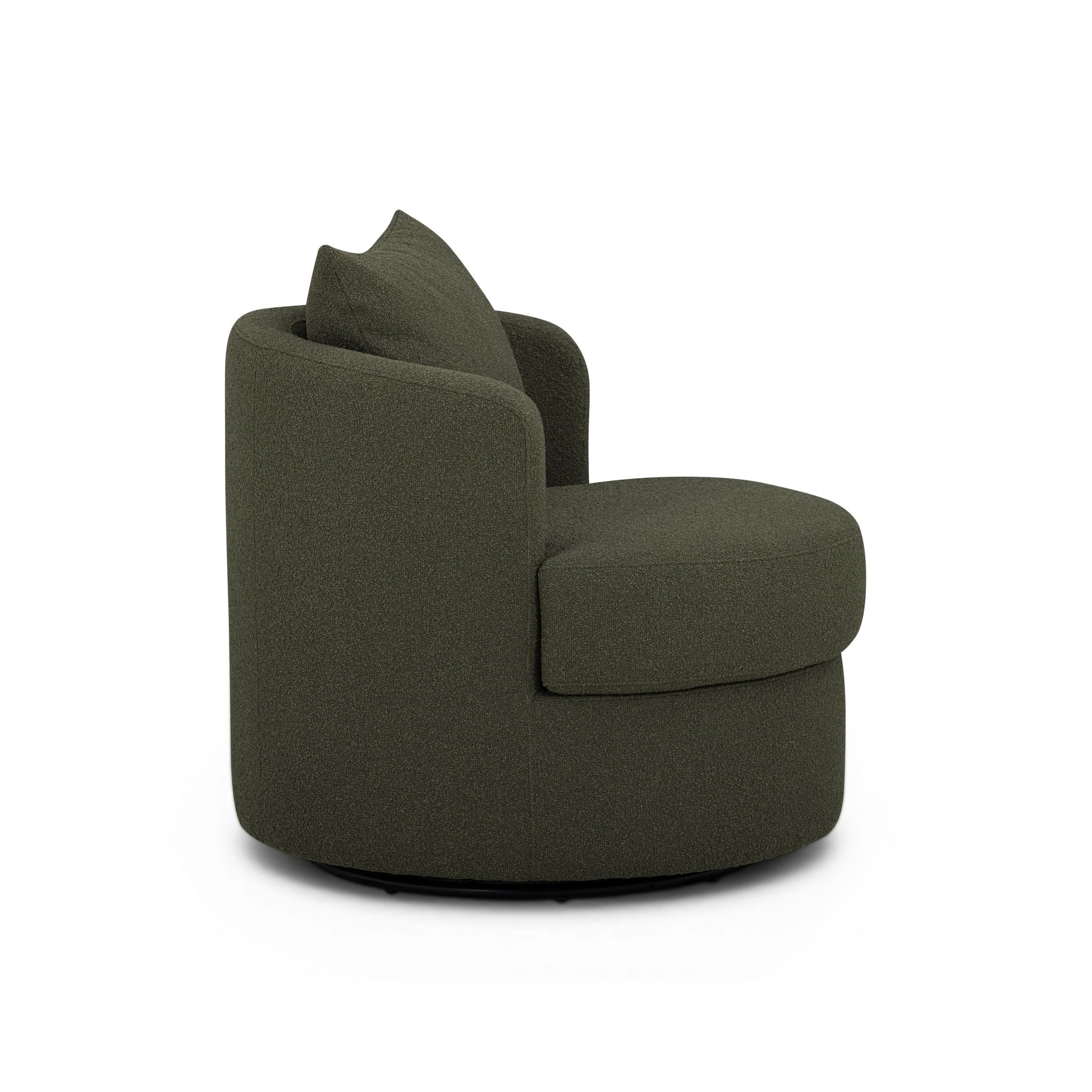 Silvi - Swivel Chair - Urban Living Furniture (Los Angeles, CA)