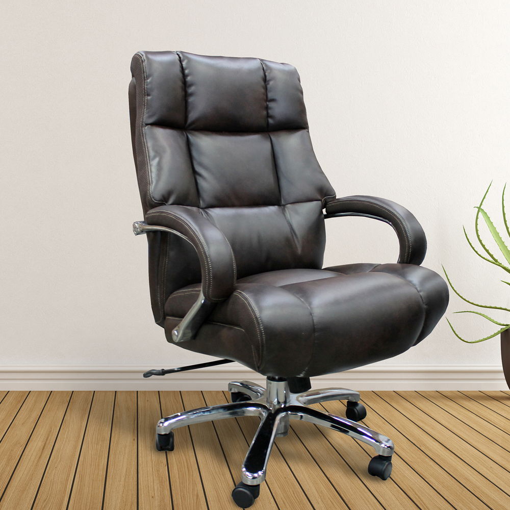 Dc#300Hd - Desk Chair - Cafe - Urban Living Furniture (Los Angeles, CA)