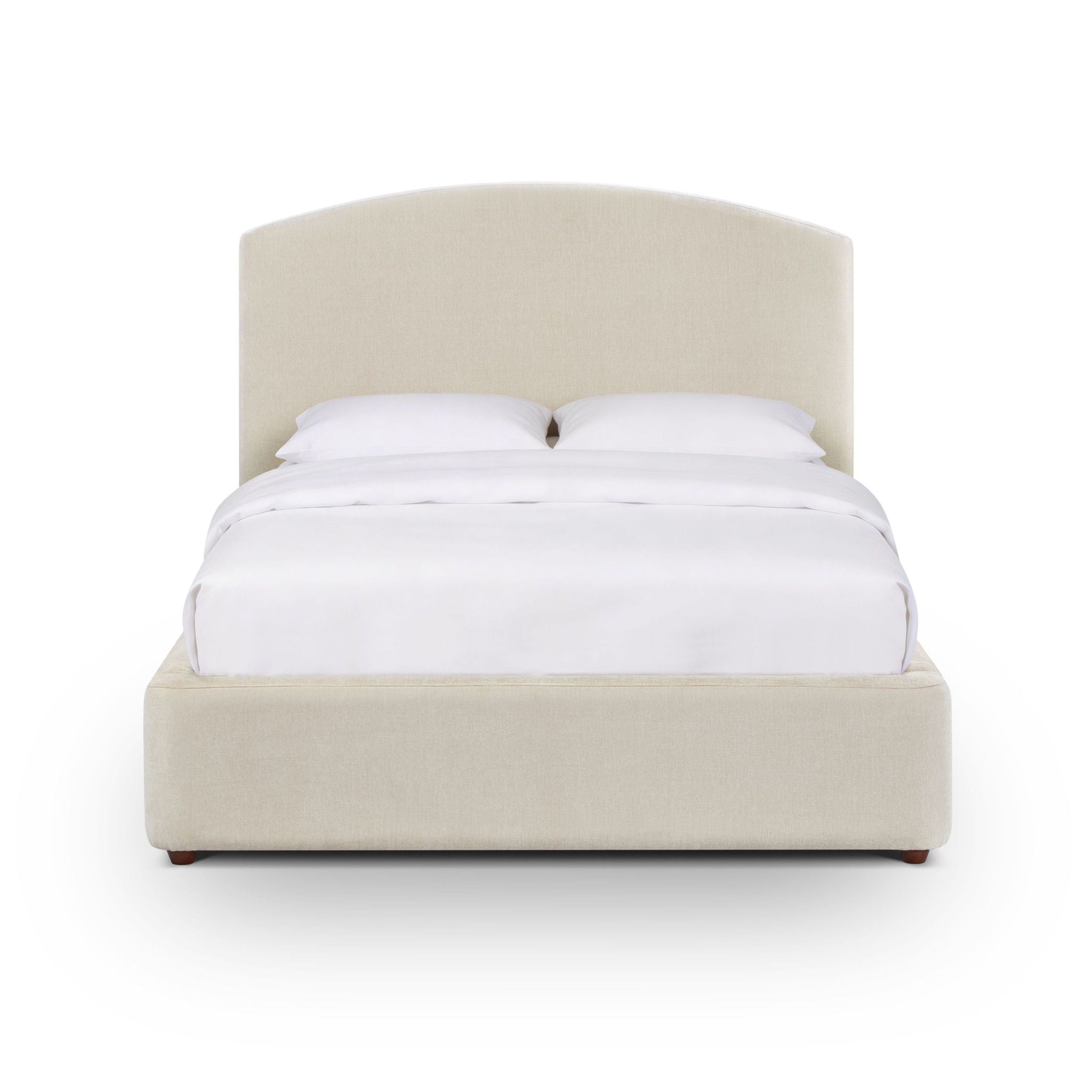 Leah - Bed In Special 48” Width Size