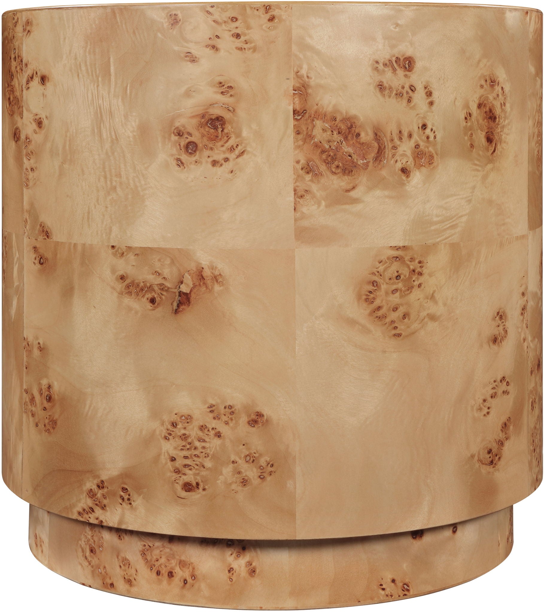 Burl - Table - Urban Living Furniture (Los Angeles, CA)