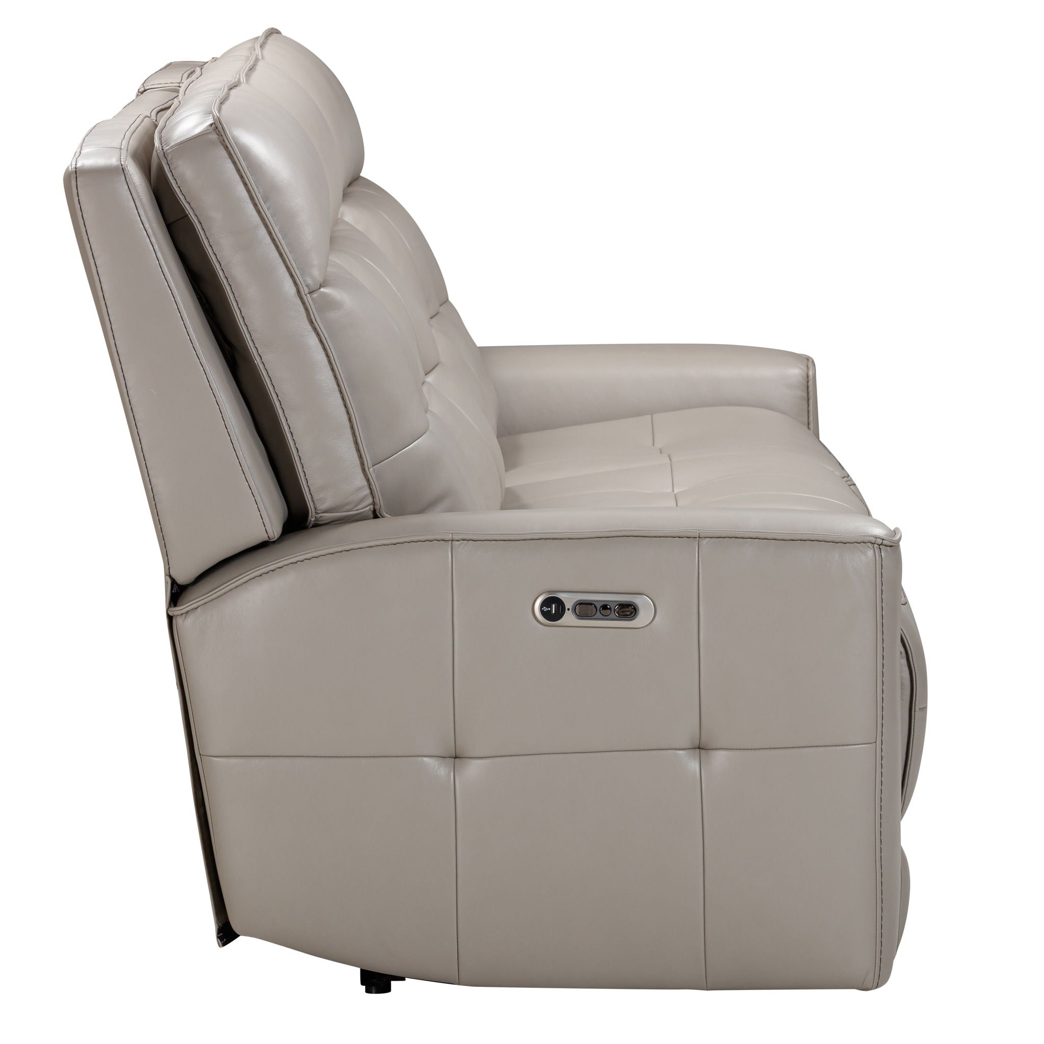 Canterbury - Power Reclining Sofa Set - Urban Living Furniture (Los Angeles, CA)