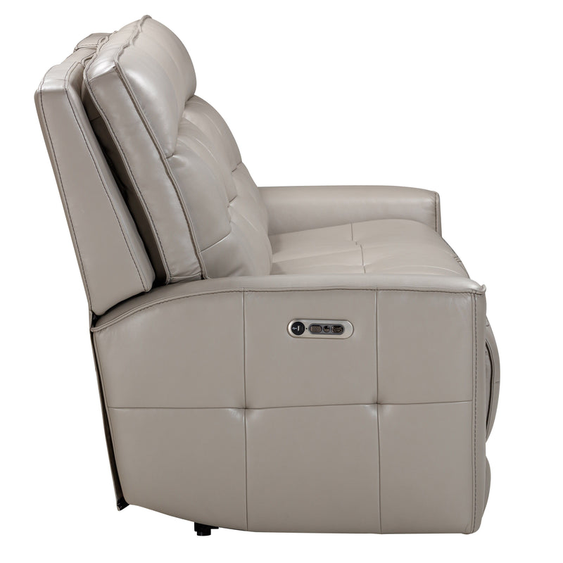 Canterbury - Power Reclining Sofa Set
