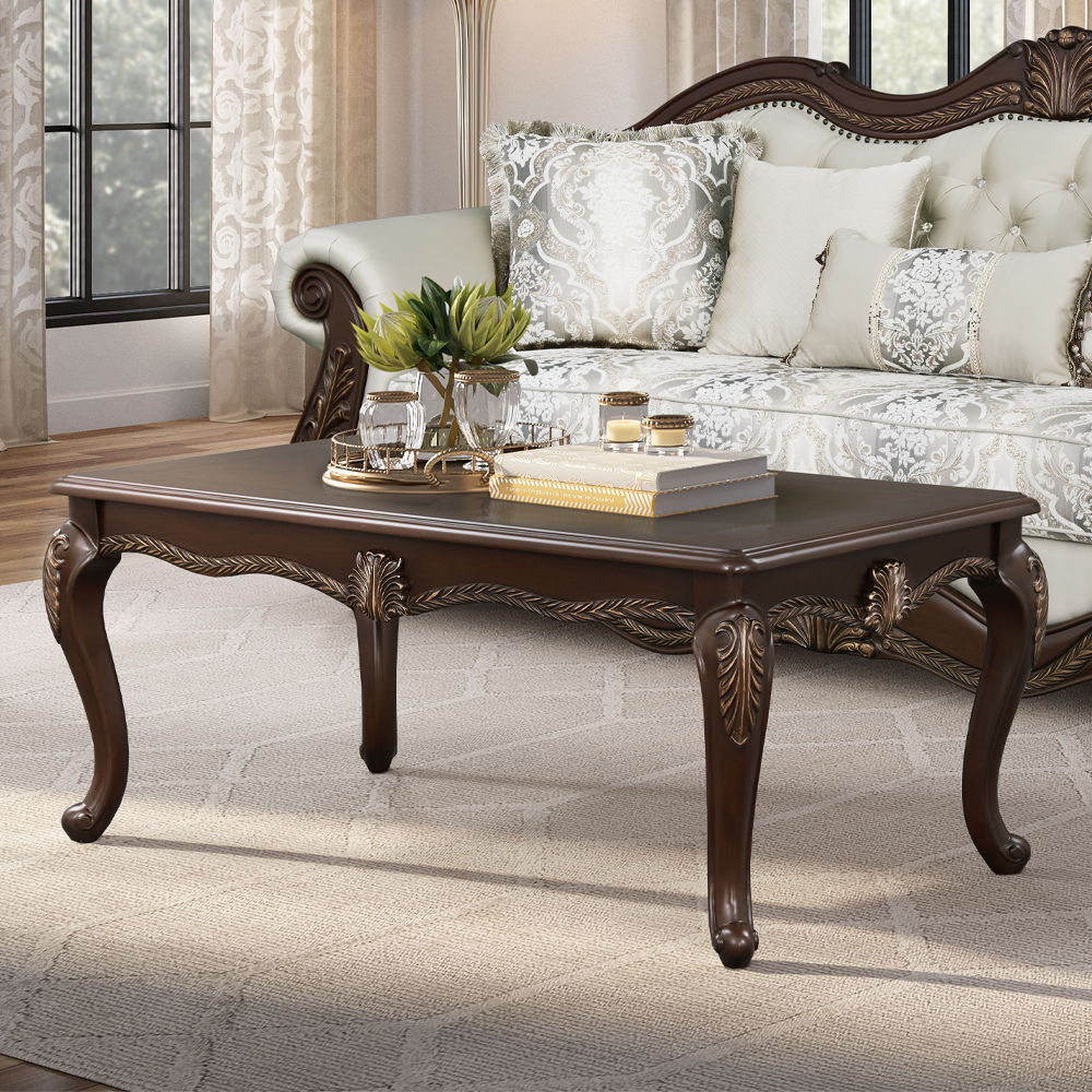Pierce - Table - Urban Living Furniture (Los Angeles, CA)