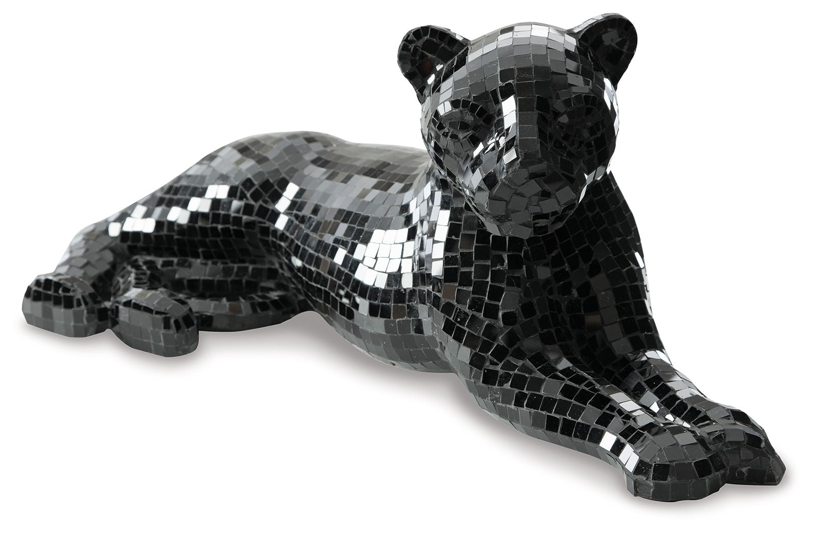 Drice - Black - Sculpture - Urban Living Furniture (Los Angeles, CA)