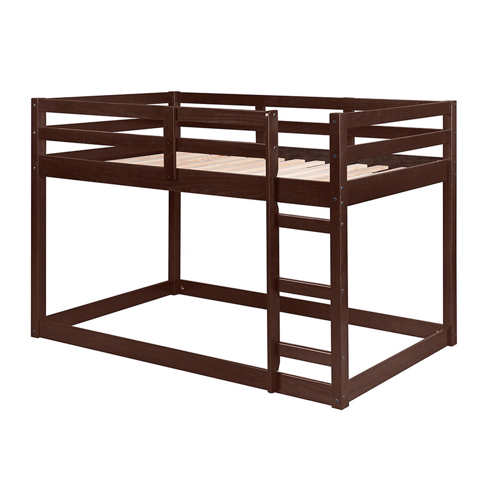 Gaston - Loft Bed - Urban Living Furniture (Los Angeles, CA)