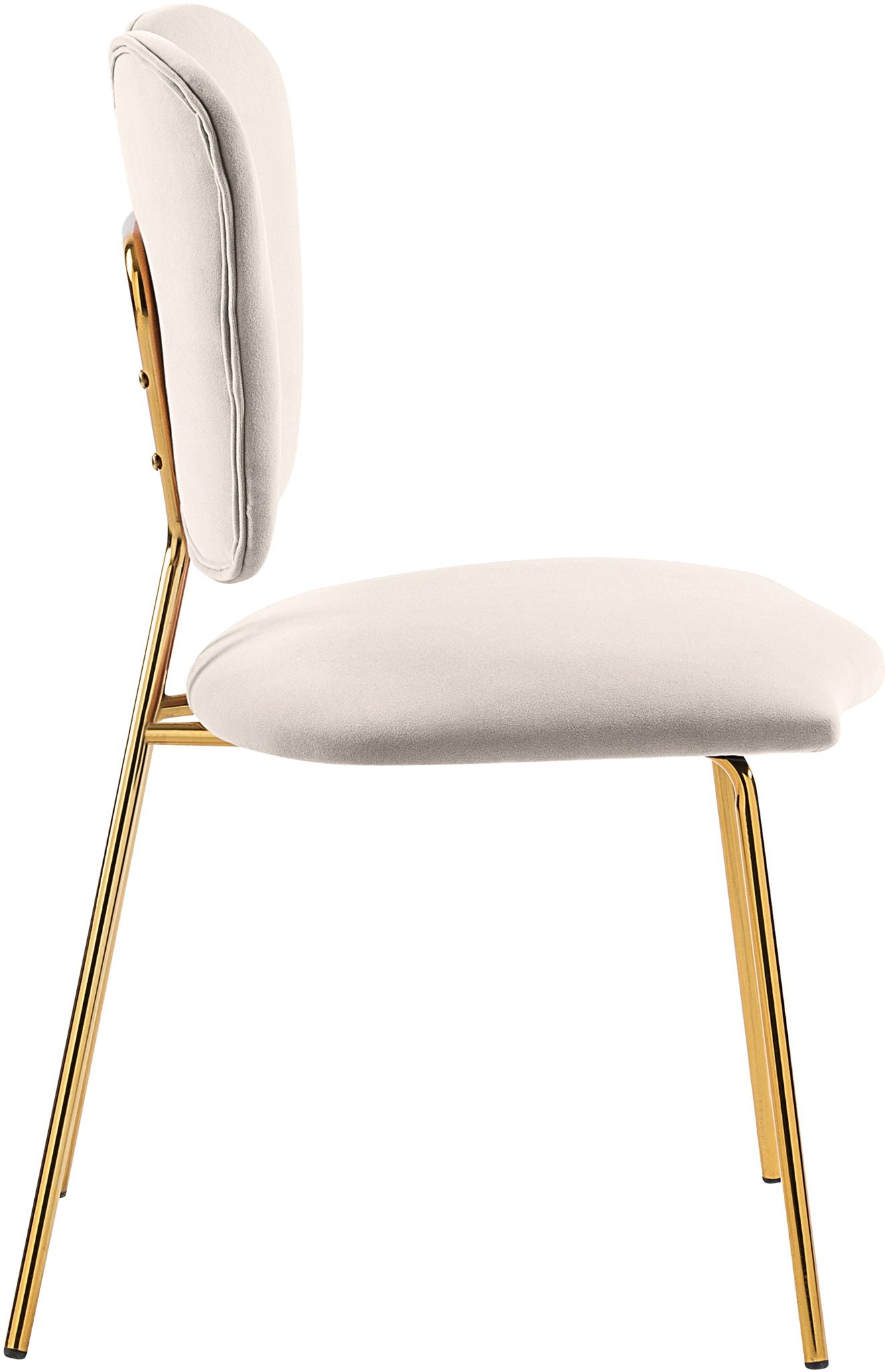Angel - Dining Chair (Set of 2) - Urban Living Furniture (Los Angeles, CA)