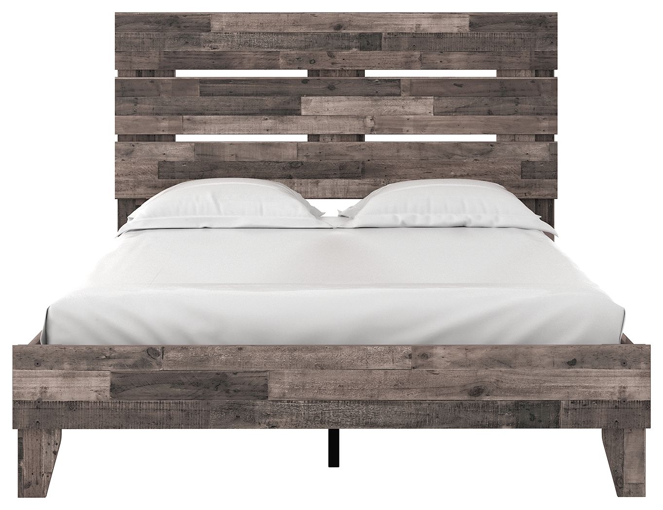 Neilsville - Panel Bed - Urban Living Furniture (Los Angeles, CA)