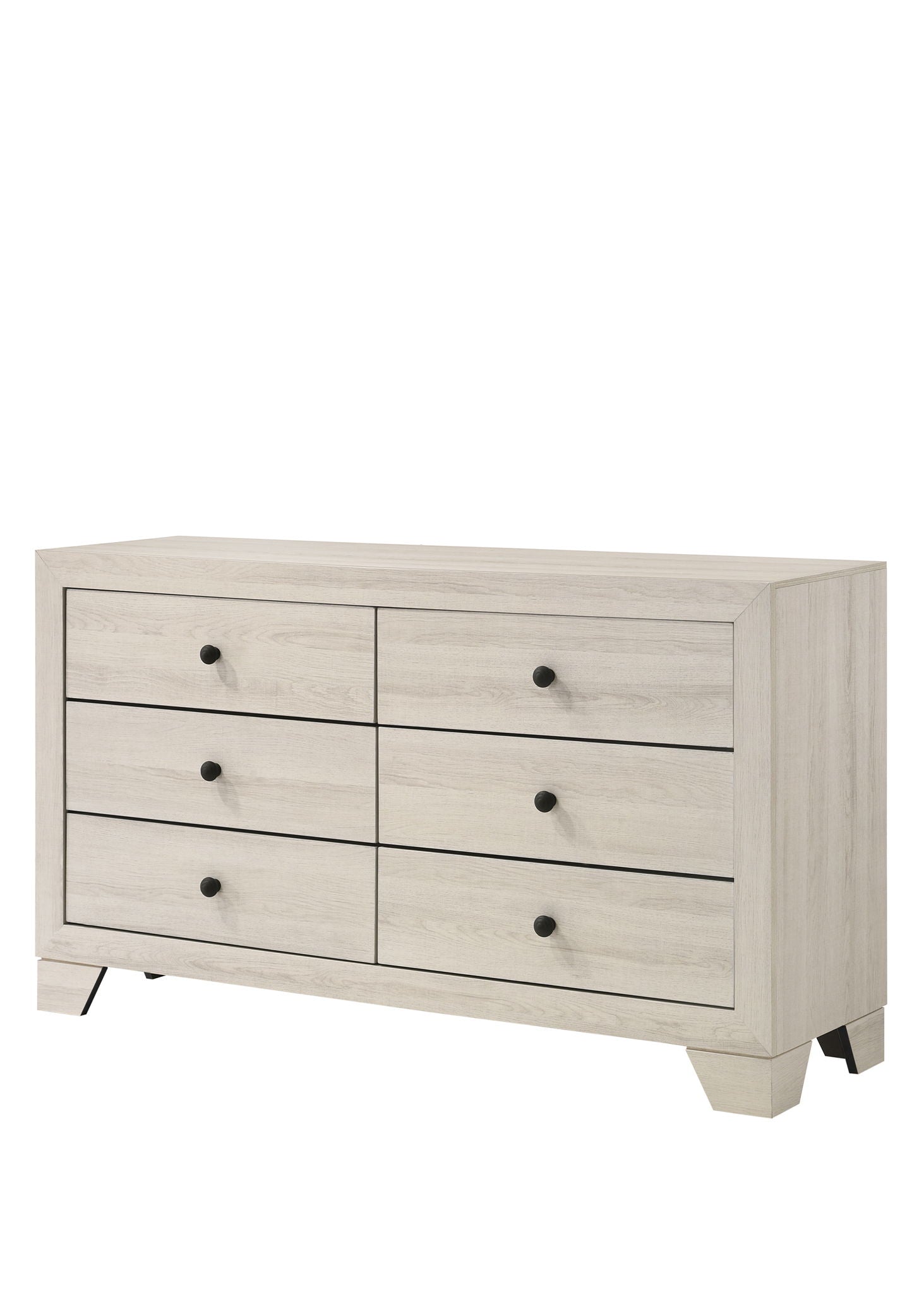 Atticus - Dresser, Mirror - Urban Living Furniture (Los Angeles, CA)
