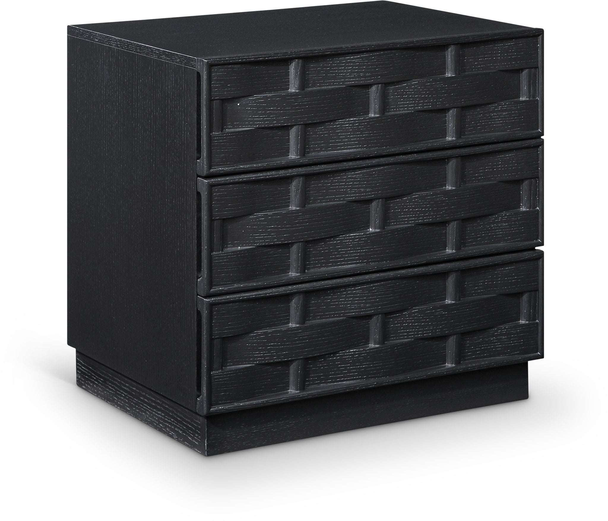 Weave - Night Stand - Urban Living Furniture (Los Angeles, CA)