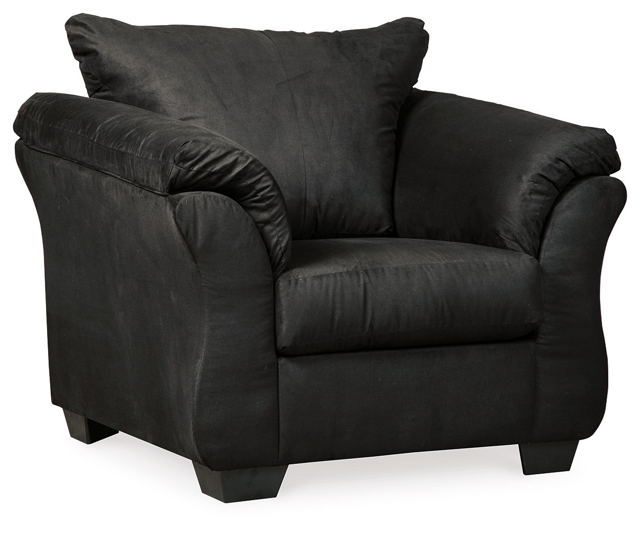 Darcy - Arm Chair - Urban Living Furniture (Los Angeles, CA)