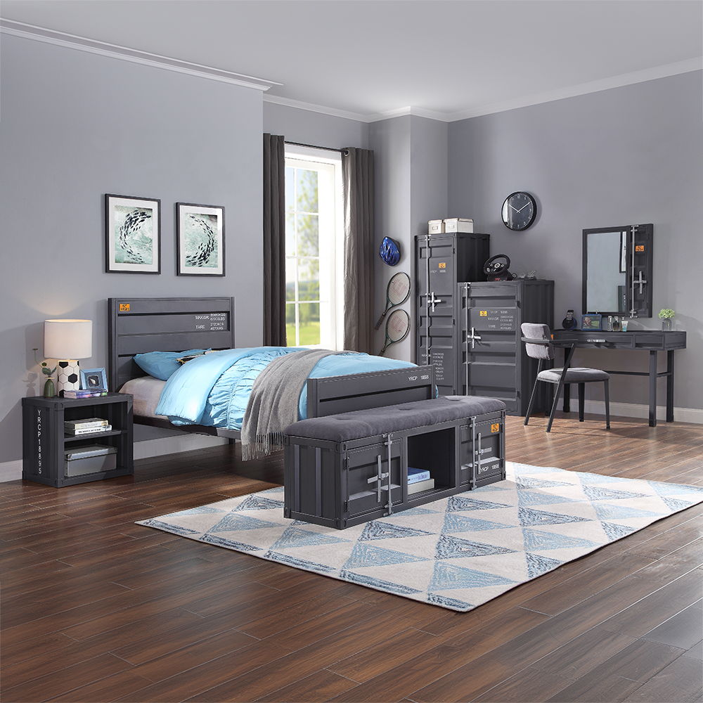 Cargo - Bed - Urban Living Furniture (Los Angeles, CA)