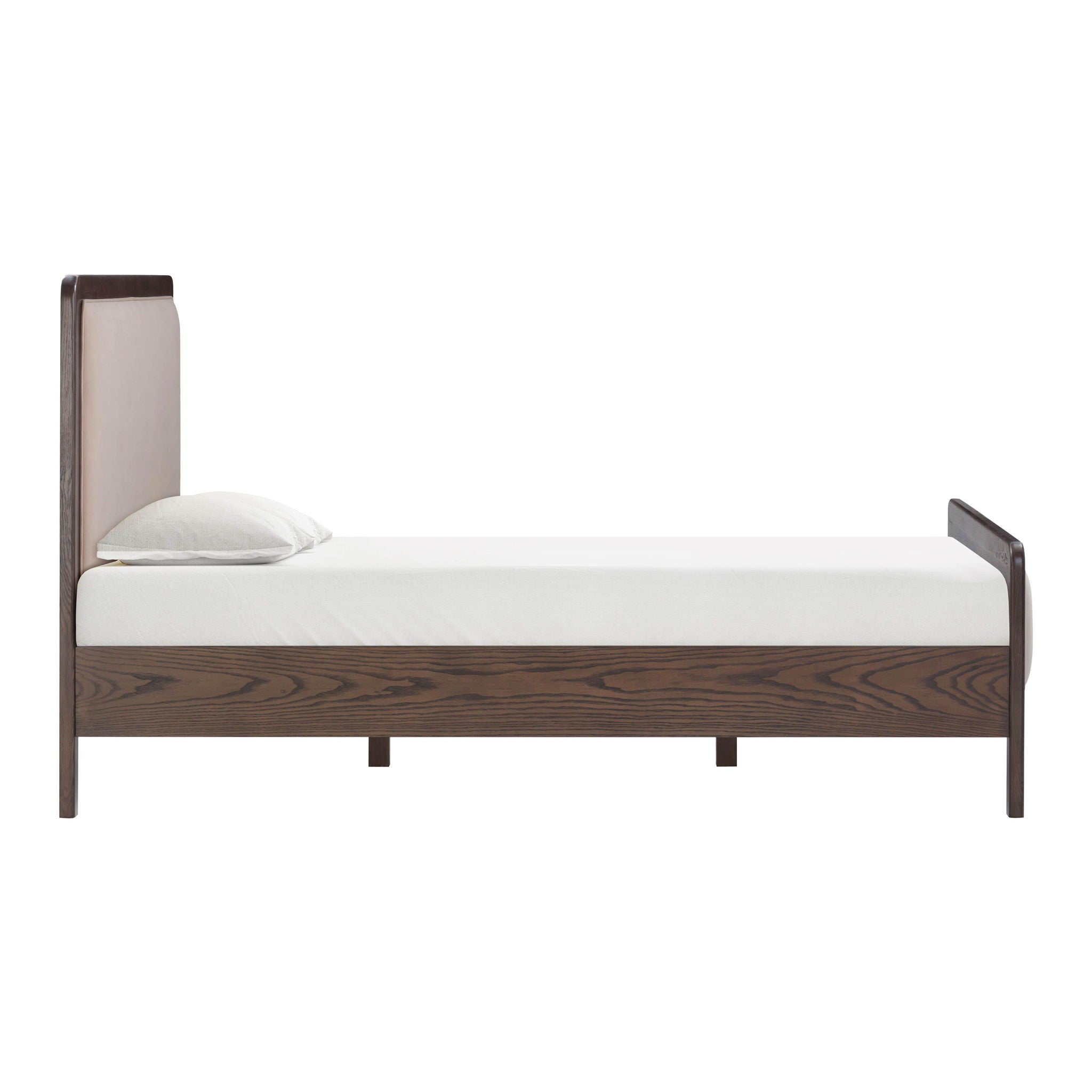 Hella - Bed - Urban Living Furniture (Los Angeles, CA)