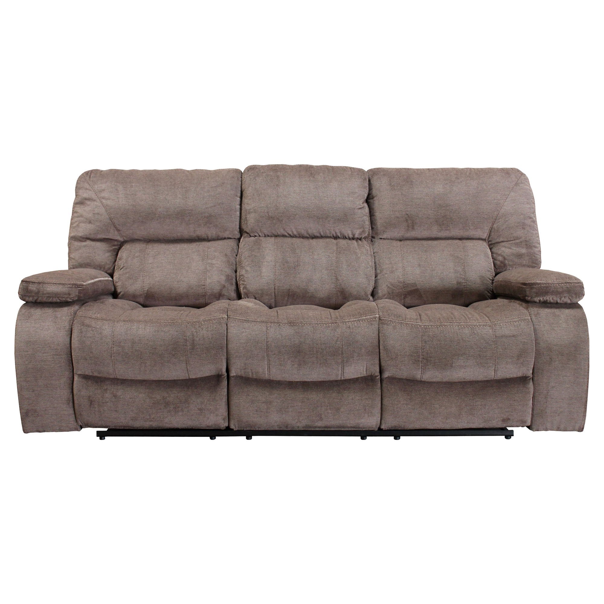 Chapman - Manual Reclining Sofa Set - Urban Living Furniture (Los Angeles, CA)