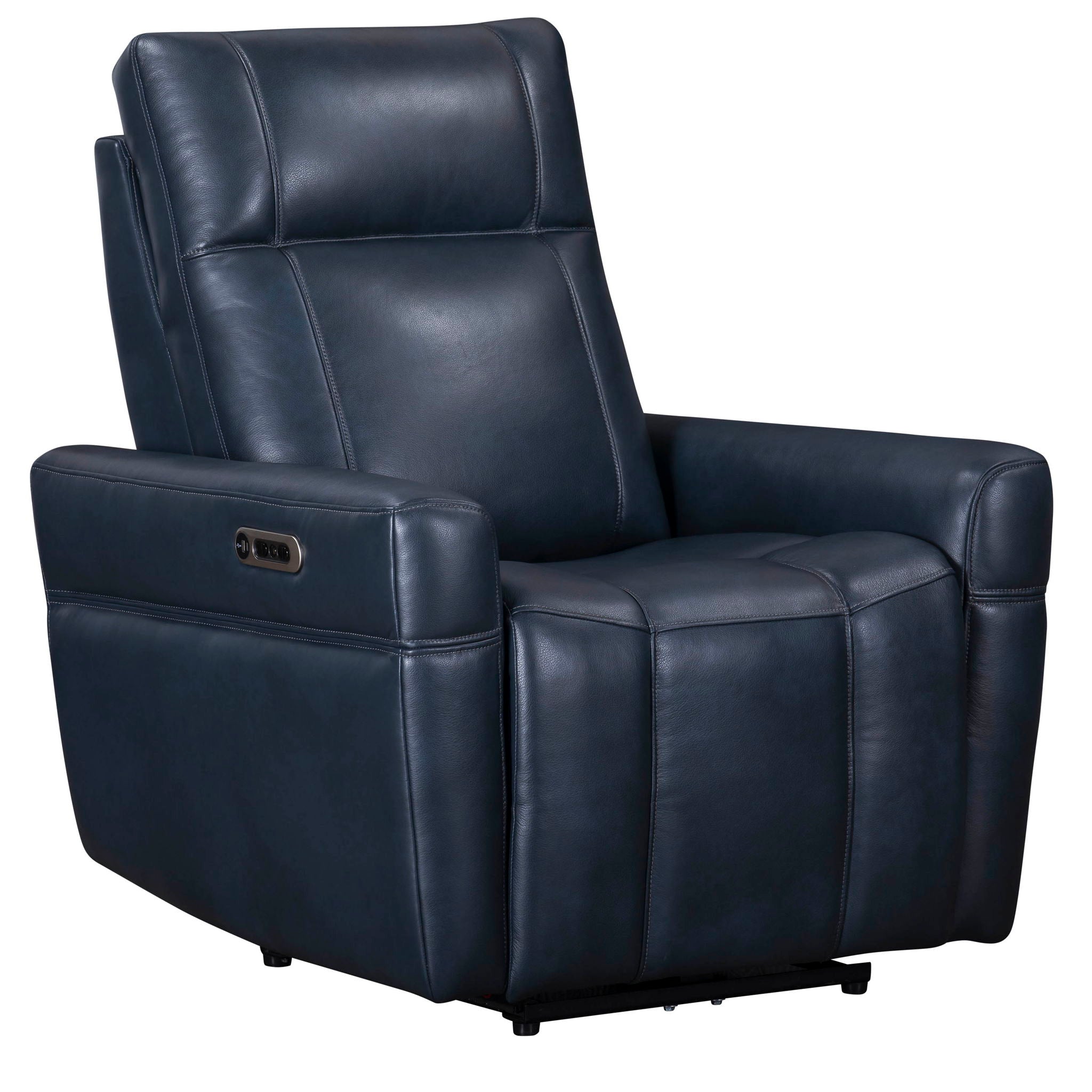 Bradford - Power Zero Gravity Recliner - Urban Living Furniture (Los Angeles, CA)